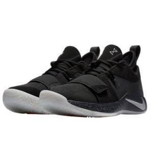 nike pg 2.5 black pure platinum