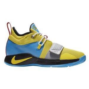pg 2.5 black and yellow
