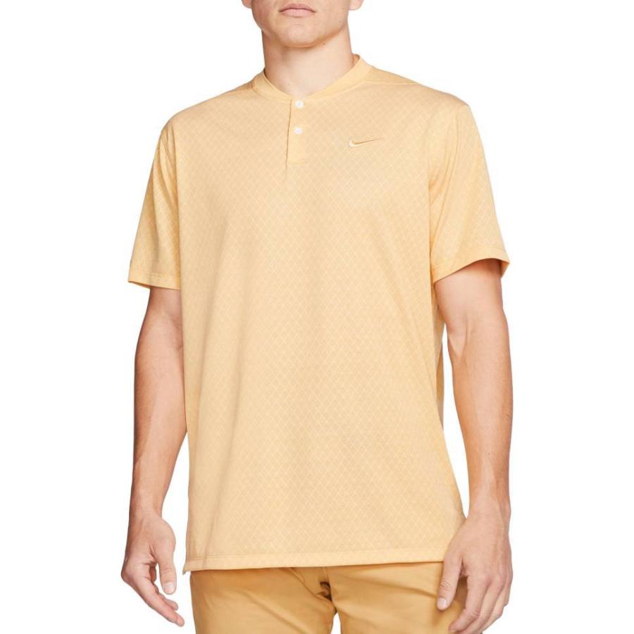 nike vapor print golf polo