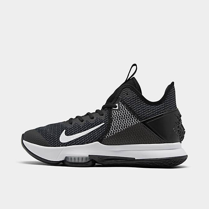 レブロン(NIKE) ナイキ メンズ レブロンウィットネス4 Nike レブロン(NIKE) ナイキ メンズ レブロンウィットネス4 Nike