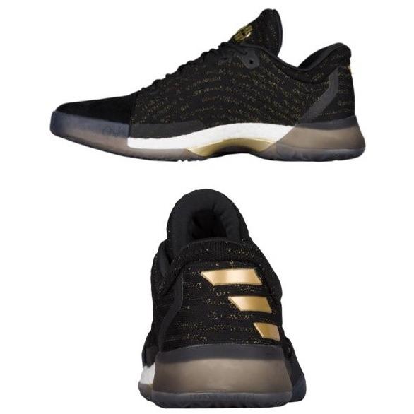 harden vol 1 gold