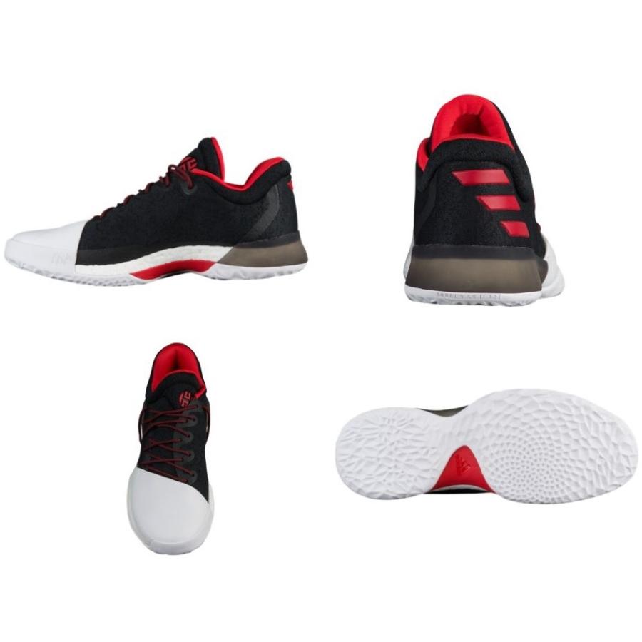harden vol 1 red and black