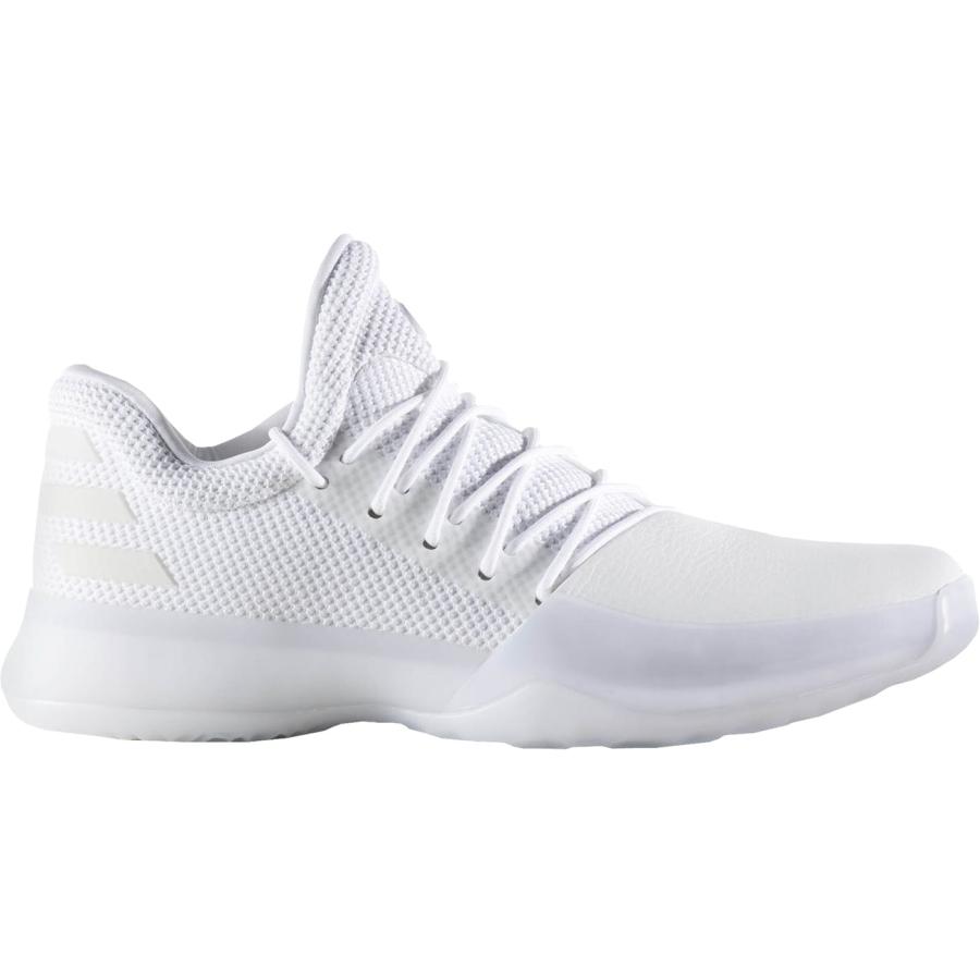 adidas Harden Vol.1 "Yacht Party" メンズ White/White アディダス バッシュ James