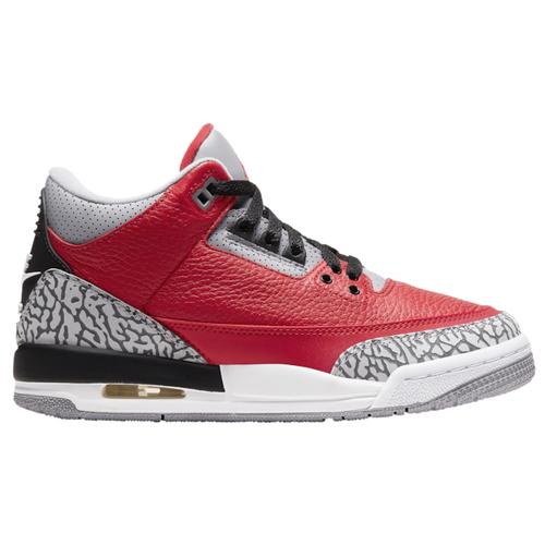 jordan retro 3 gs
