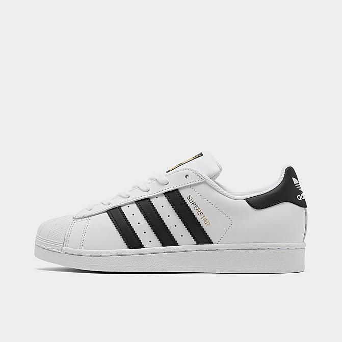 純正通販店 通販 レディース スーパースター スニーカー アパレル アディダス Troishomme Adidas Yahoo ショッピング White Black Superstar Originals C Wbk バッシュ 売り出し正規 Ameriaadvisory Am