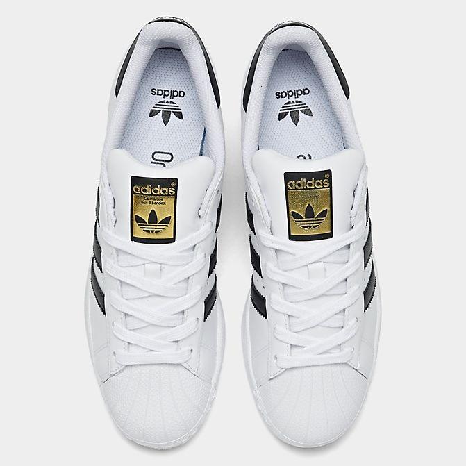 superstar gs adidas