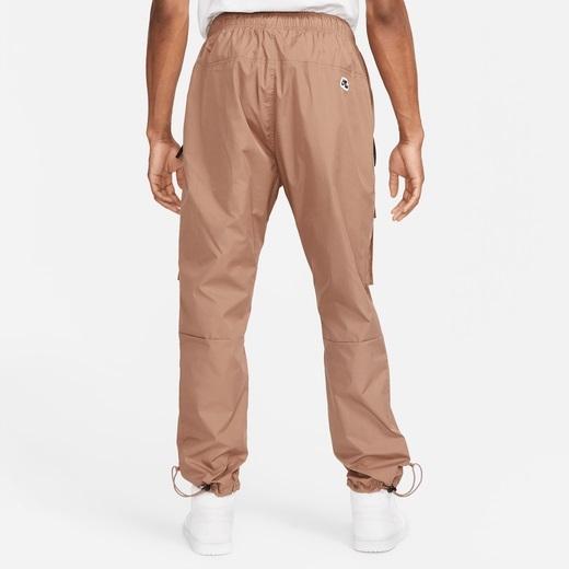 ジョーダン メンズ スウェットパンツ Jordan Jumpman Pants - Brown/Brown｜troishomme｜02