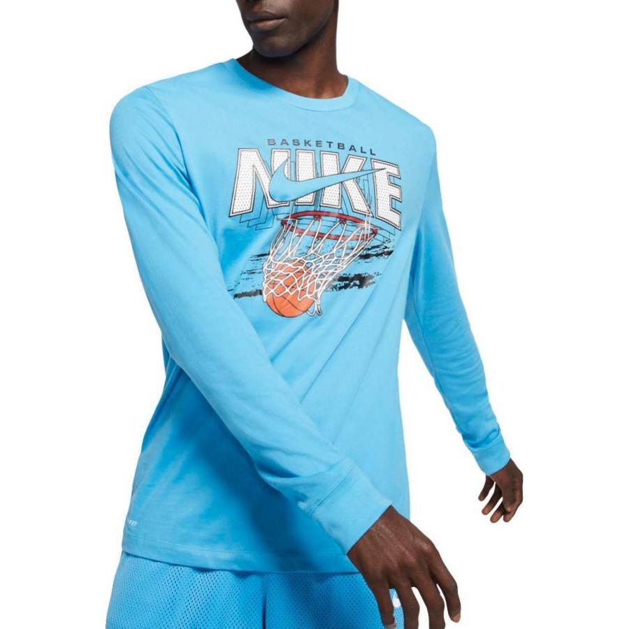 nike coast to coast long sleeve