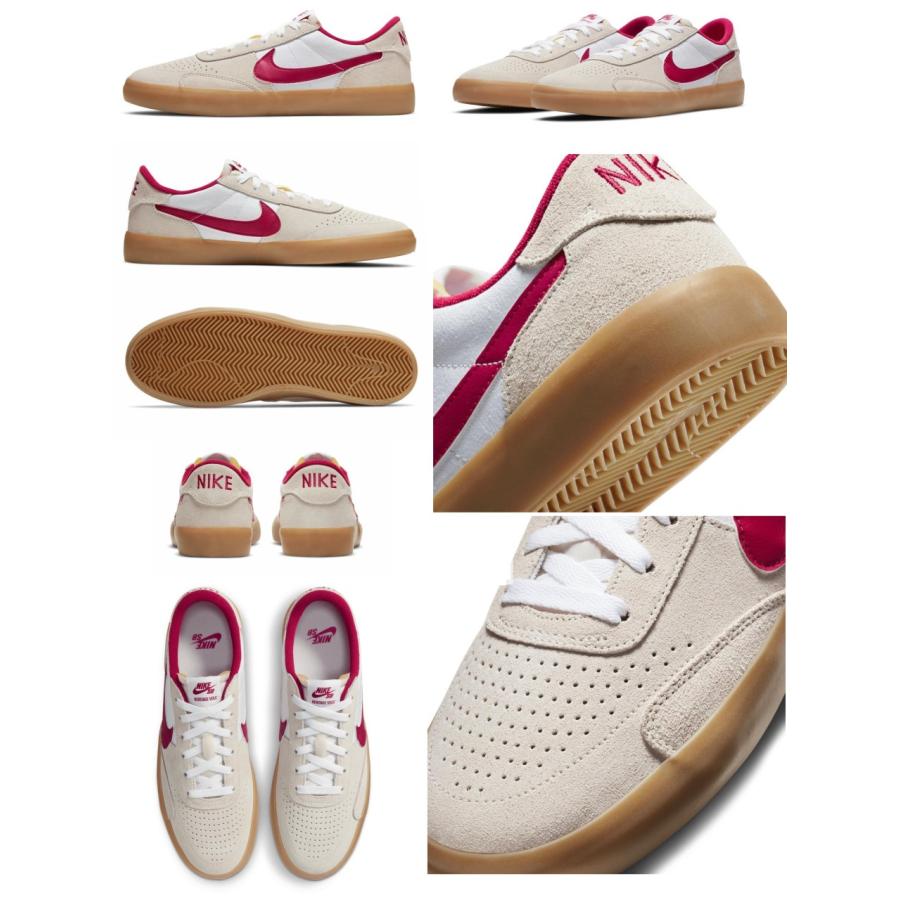 Nike SB NIKE ナイキ ヘリテージ バルク スニーカー メンズ レディース
