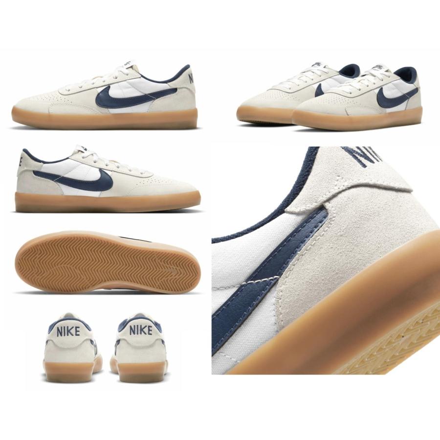 Nike SB NIKE ナイキ ヘリテージ バルク スニーカー メンズ レディース