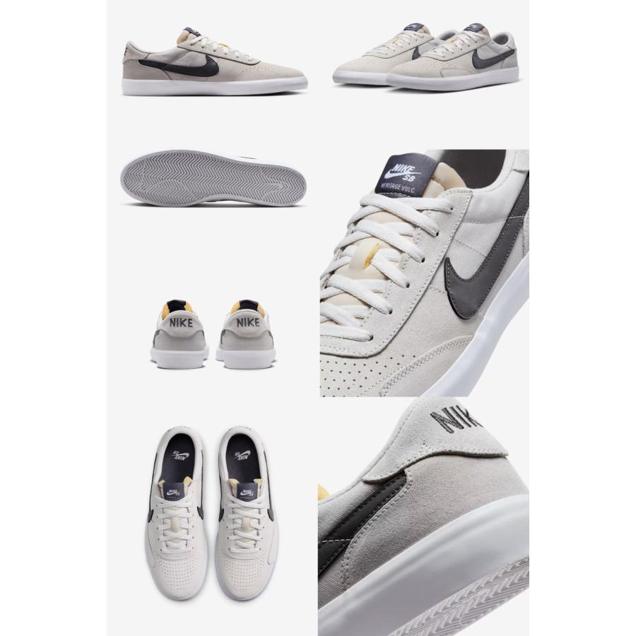 ナイキスニーカー新品　SB ヘリテージ バルク  27センチ ナイキ NIKE SB ヘリテージ バルク SB HERITAGE VULC シューズ