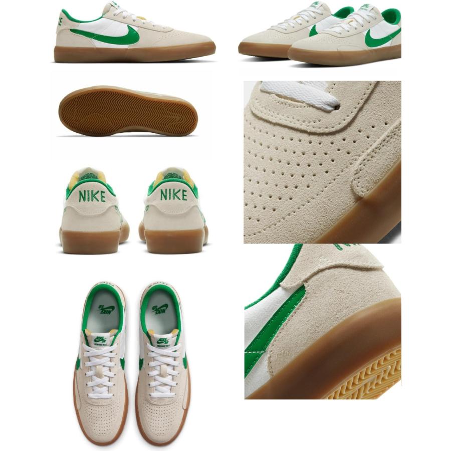 Nike SB NIKE ナイキ ヘリテージ バルク スニーカー メンズ レディース