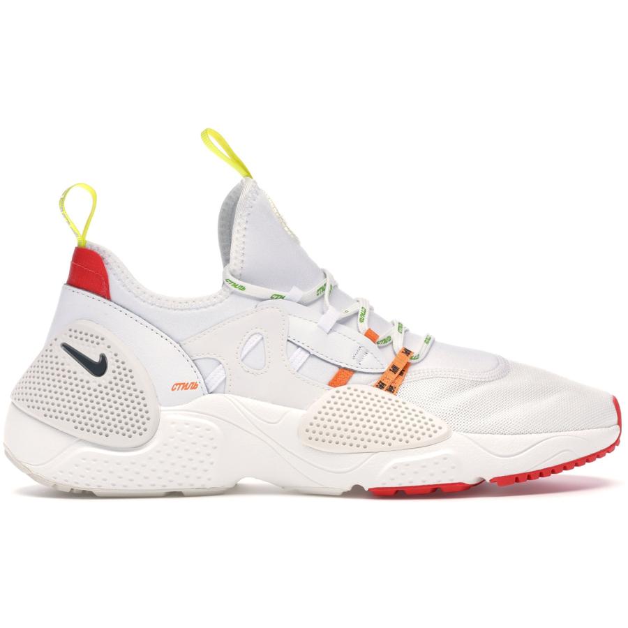 ナイキ メンズ ハラチ Nike Huarache Edge Heron Preston White