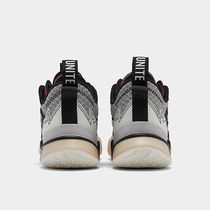 Jordan Brand（NIKE） - ジョーダン Zero0.3 SE GS バッシュ ミニバス ジョーダン Zero0.3 SE GS バッシュ ミニバス Jordan Brand