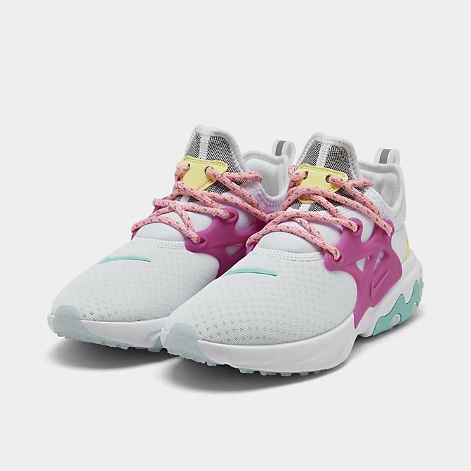 エア プレスト ナイキ レディース リアクト Nike React Presto