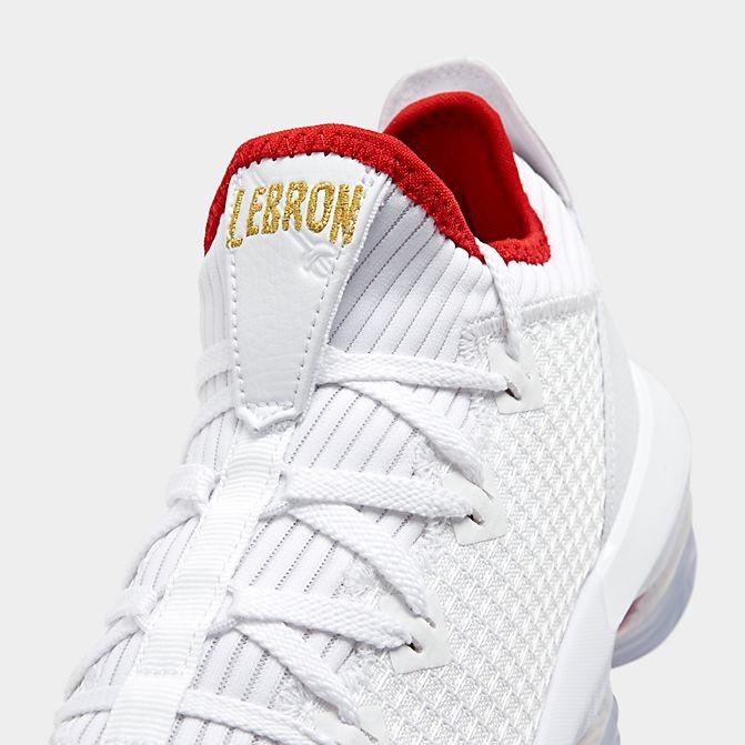 draft day lebron 16