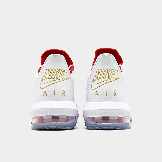 nike lebron 16 low draft day