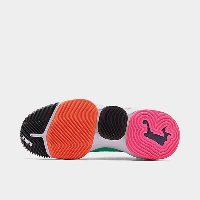 lebron 16 low air max