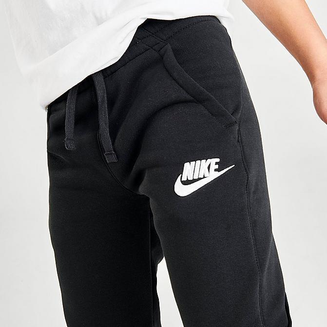 ナイキ キッズ ジョガーパンツ Nike Embroidered Logo Club Fleece Jogger Pants 子供服 :CI2911-010:バッシュ アパレル troisHOMME - 通販 Yahoo!ショッピング