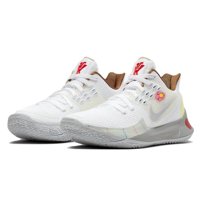 ナイキ メンズ カイリー２ロー Nike Kyrie 2 Low 