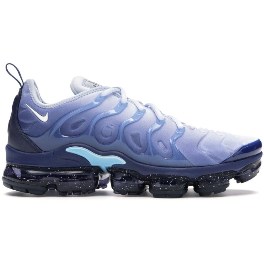 coastal blue vapormax plus