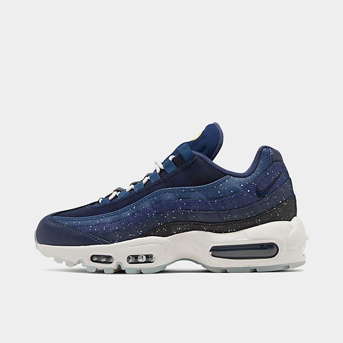 安い特注 メンズ ナイキ スニーカー エアマックス９５ Void Deep Void Blue Shoes Royal Nike Max Casual Blue Blue Air 95 オフクーポン付 Ameriaadvisory Am