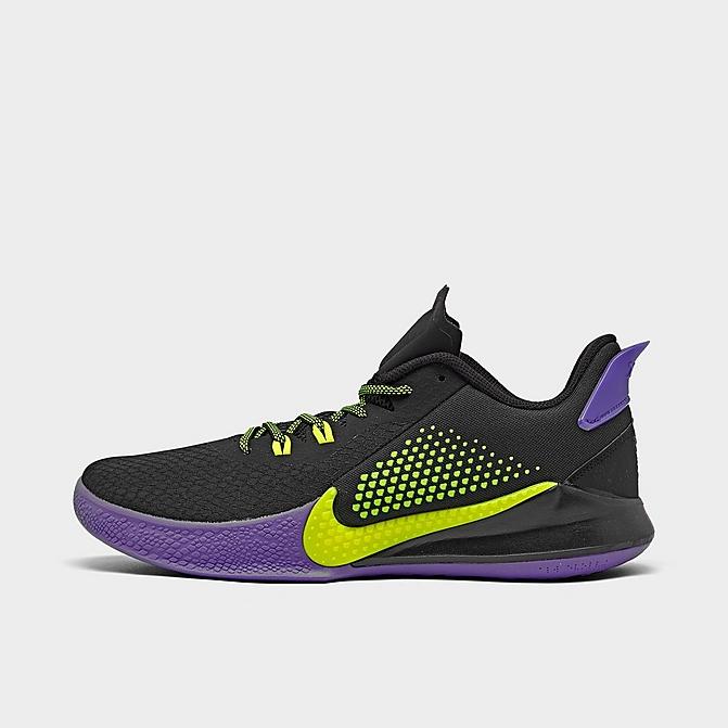kobe mamba purple