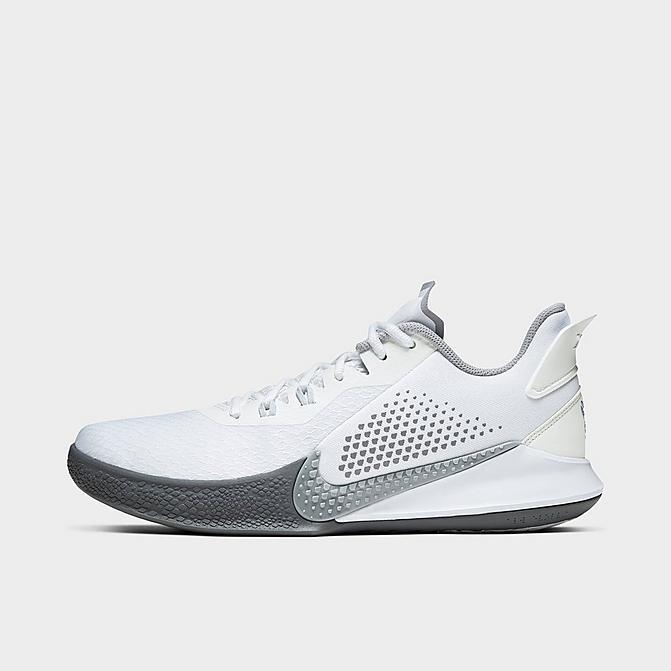 kobe pure platinum