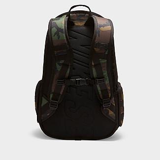 NIKE ナイキ バックパック ワンサイズ Nike Camo SB RPM Skate
