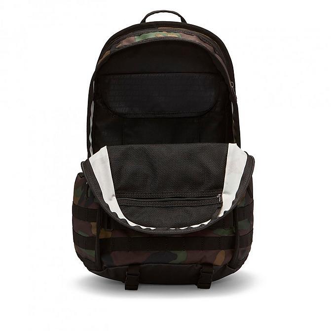 未使用タグ付き ★ NIKE SB ★バックパック CK5888-010 セール】NIKE SB/ナイキエスビー バックパック CK5888-010