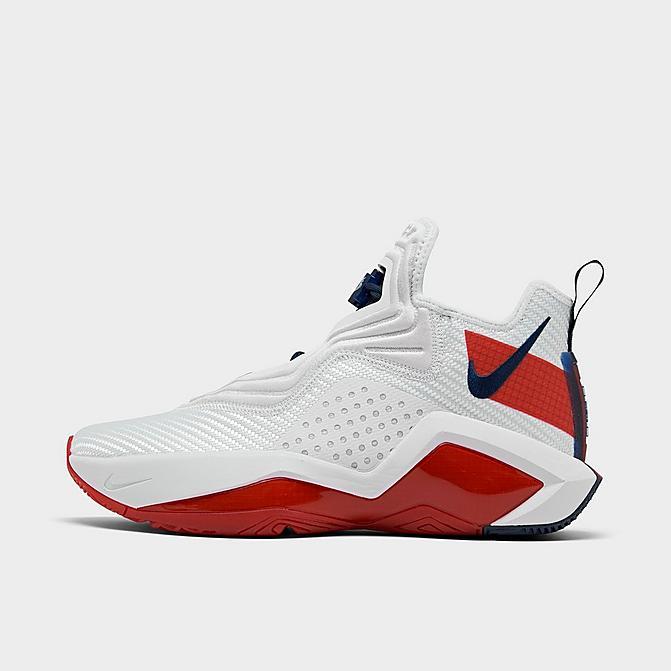 レブロン（NIKE） ナイキ メンズ レブロン ソルジャー14 Nike