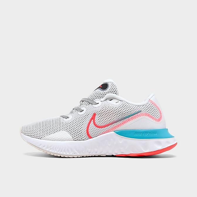 NIKE ナイキ メンズ インフィニティ Nike Renew Run ランニングシューズ Summit White/Oracle Aqua/Black/Flash Crimson : バッシュ アパレル troisHOMME - 通販 - Yahoo!ショッピング NIKE ナイキ メンズ インフィニティ Nike Renew Run ランニングシューズ Summit White/Oracle Aqua/Black/Flash Crimson : バッシュ アパレル troisHOMME - 通販 - Yahoo!ショッピング