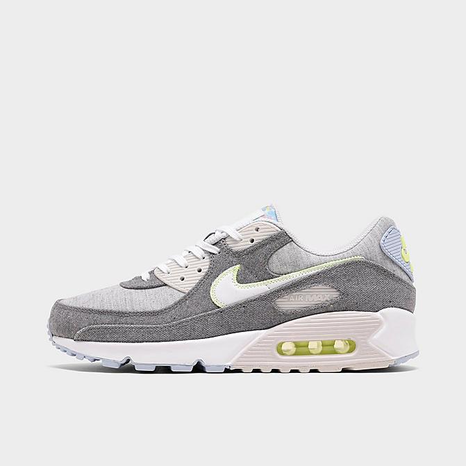 nike air max 90 nrg white