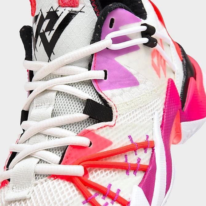 Jordan ジョーダン キッズ/レディース Why Not? Zero0.3 SE GS Jordan ジョーダン キッズ/レディース Why Not? Zero0.3 SE GS