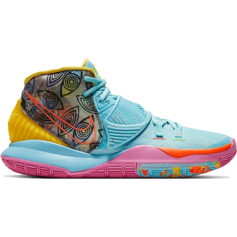 カイリー ナイキ メンズ カイリー6 Nike Kyrie 6 Preheat カイリー ナイキ メンズ カイリー6 Nike Kyrie 6 Preheat