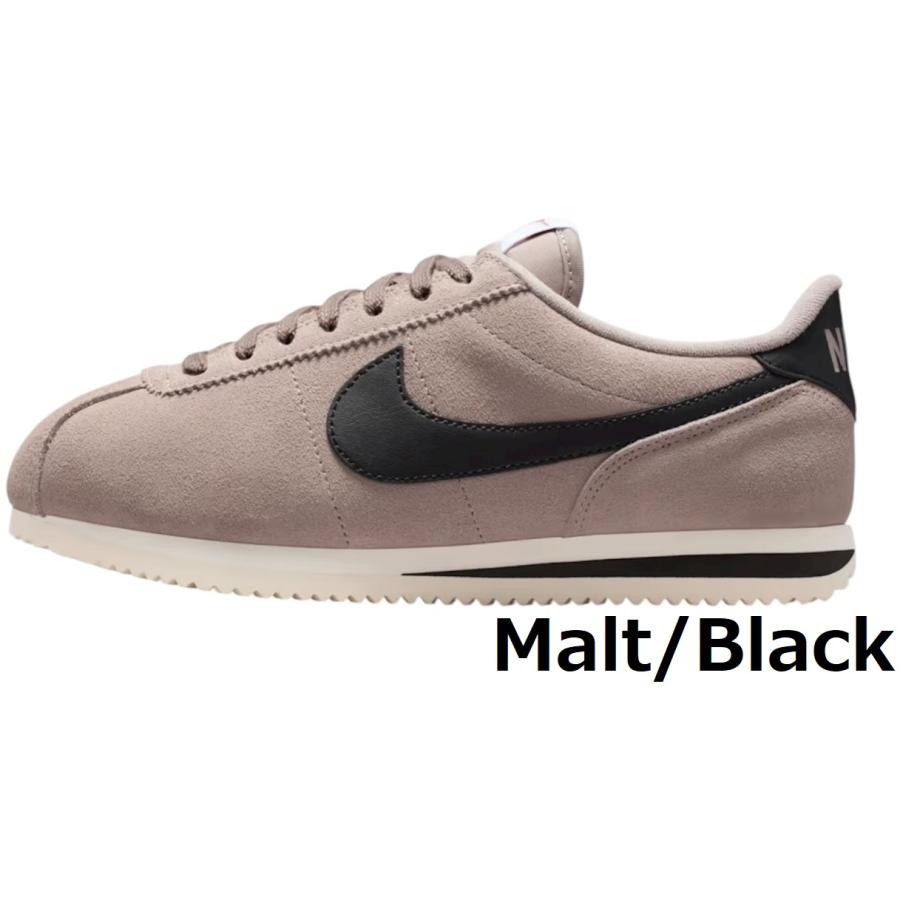 NIKE（ナイキ） スニーカー レディース コルテッツ レザー