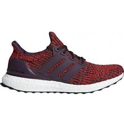 素晴らしい品質 ランニングシューズ スニーカー Boost Ultra Adidas メンズ アディダス 送料無料 現在12 9より発送の目安 Noble ウルトラブースト Black Red Core シューズ Dagl Tg