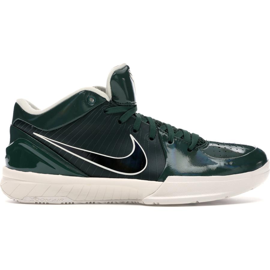 kobe 4 protro undefeated milwaukee bucks