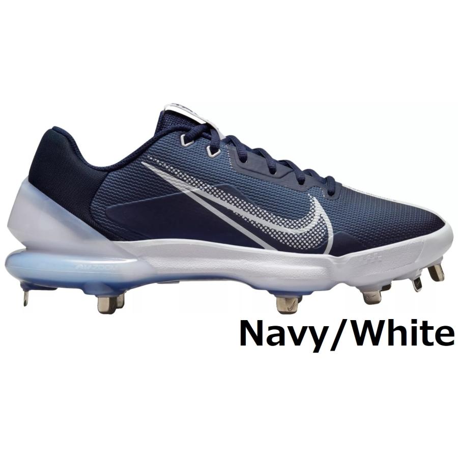 NIKE スパイク 野球 ローカット 金具 黒 軽量 ネイビー シューズ NIKE スパイク 野球 ローカット 金具 黒 軽量 ネイビー シューズ