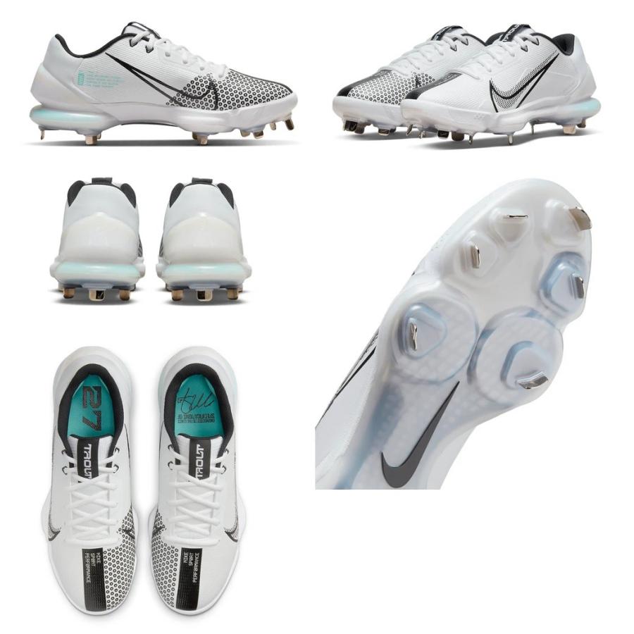 NIKE スパイク 野球 ローカット 金具 黒 軽量 ネイビー シューズ NIKE スパイク 野球 ローカット 金具 黒 軽量 ネイビー シューズ