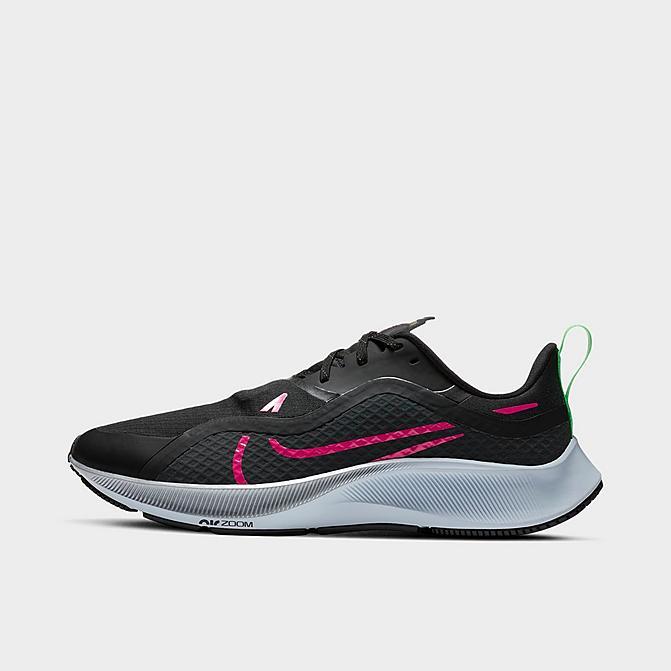 ナイキ メンズ ランニングシューズ Nike React Presto スニーカー Black Pink Blast Iron Grey Obsidian Mist Cq7935 003 バッシュ アパレル Troishomme 通販 Yahoo ショッピング
