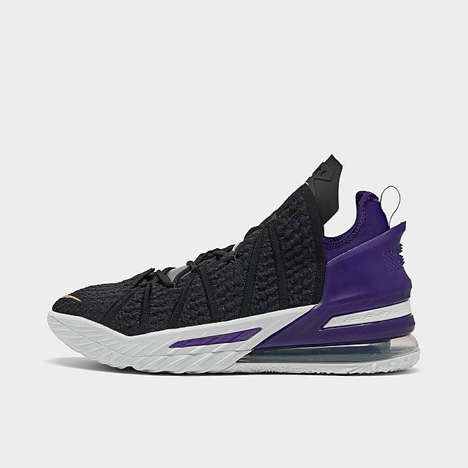 レブロン(NIKE) ナイキ メンズ レブロン18 Nike LeBron 18 レブロン(NIKE) ナイキ メンズ レブロン18 Nike LeBron 18
