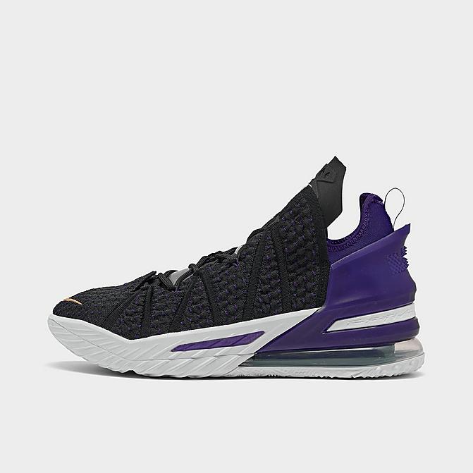 nike lebron 18 low shoes