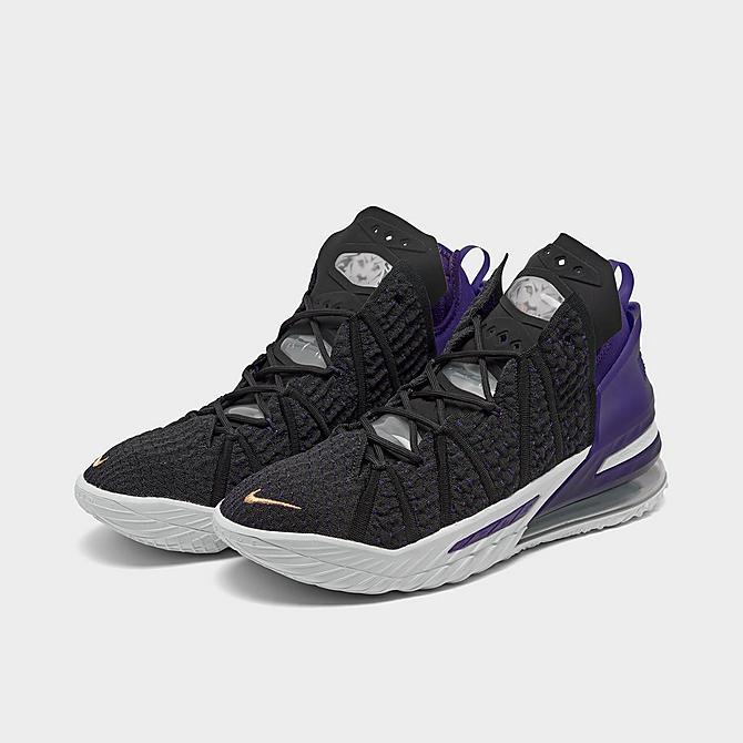 レブロン(NIKE) ナイキ メンズ レブロン18 Nike LeBron 18 レブロン(NIKE) ナイキ メンズ レブロン18 Nike LeBron 18