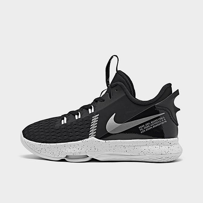 NIKE ナイキ キッズ/レディース レブロン Nike Witness 5 GS NIKE ナイキ キッズ/レディース レブロン Nike Witness 5 GS
