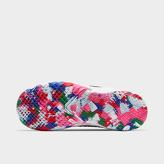 レブロン(NIKE) ナイキ キッズ/ジュニア レブロン18 Nike レブロン(NIKE) ナイキ キッズ/ジュニア レブロン18 Nike