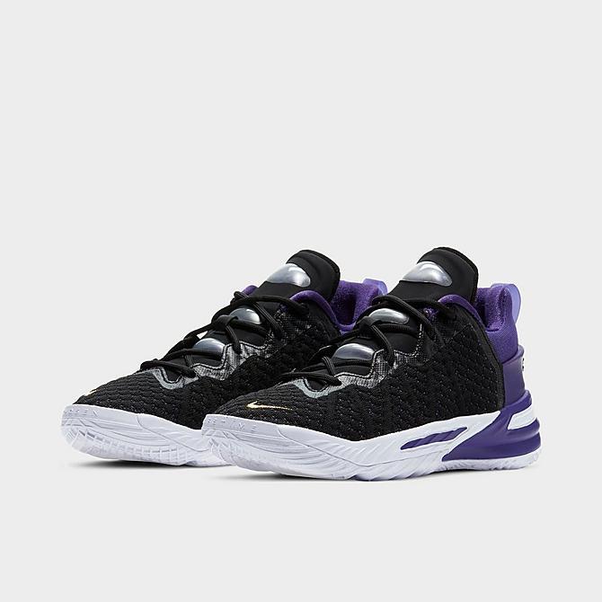 レブロン(NIKE) ナイキ キッズ/ジュニア レブロン18 Nike レブロン(NIKE) ナイキ キッズ/ジュニア レブロン18 Nike