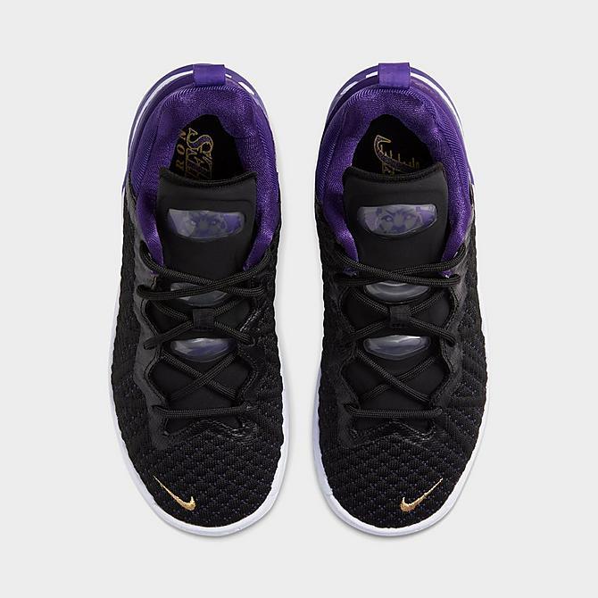 レブロン(NIKE) ナイキ キッズ/ジュニア レブロン18 Nike レブロン(NIKE) ナイキ キッズ/ジュニア レブロン18 Nike