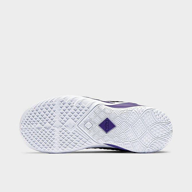 レブロン(NIKE) ナイキ キッズ/ジュニア レブロン18 Nike レブロン(NIKE) ナイキ キッズ/ジュニア レブロン18 Nike