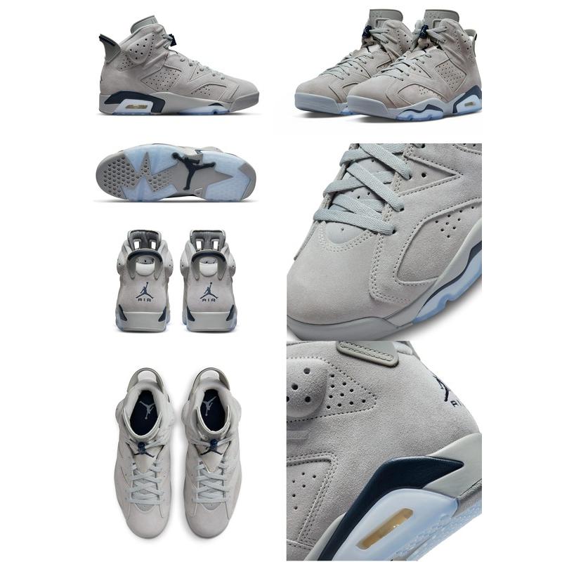 エア ジョーダン 1 ナイキ メンズ 6 レトロ バスケ バッシュ air